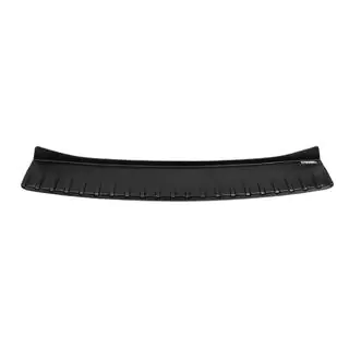 Cubierta de parachoques trasero EuroCap (2017-2021, ABS) Nissan X-trail T32/Rogue 2014-2021 foto 3
