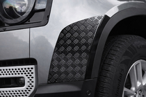 Land Rover Defender 2019- Kit de Carrocería foto 5