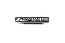 Mercedes-Benz Emblema de parrilla AMG foto 3