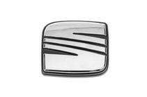 Seat Leon 1999-2005 Emblema trasero 1M5 853 601D foto 1