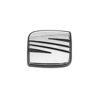 Emblema trasero 1M5 853 601D Seat Leon 1999-2005 foto 1