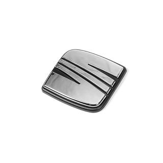 Emblema trasero 1M5 853 601D Seat Leon 1999-2005 foto 2
