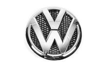 Volkswagen T5 2010-2015 Emblema delantero 7E0 853 601 C/D foto 2