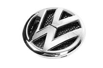 Volkswagen T5 2010-2015 Emblema delantero 7E0 853 601 C/D foto 1