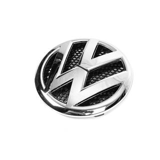 Emblema delantero 7E0 853 601 C/D Volkswagen T5 2010-2015 foto 1