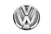 Volkswagen Golf 6 2008-2014 Emblema delantero 5K0 853 601F foto 2
