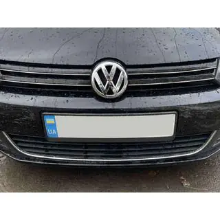 Emblema delantero 5K0 853 601F