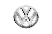 Volkswagen Golf 7/E-Golf 2012-2020 Emblema delantero 5G0 853 601 foto 1