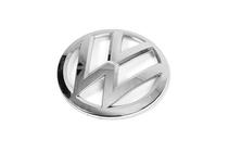 Volkswagen Golf 7/E-Golf 2012-2020 Emblema delantero 5G0 853 601 foto 2