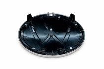 Volkswagen Caddy 2015-2020 Emblema delantero 2K5 853 600 (completo) foto 3