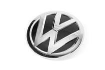 Volkswagen Caddy 2015-2020 Emblema delantero 2K5 853 600 (completo) foto 1