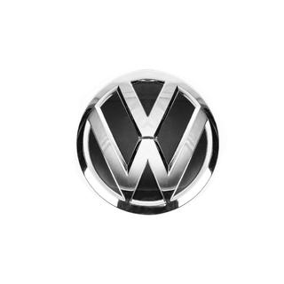 Emblema delantero 2K5 853 600 (completo) Volkswagen Tiguan 2016-2023 foto 2