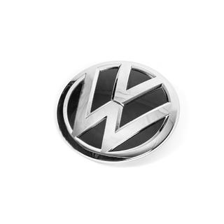 Emblema delantero 2K5 853 600 (completo) Volkswagen Tiguan 2016-2023 foto 1