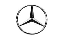 Mercedes Vito/V-class W447 2014- Emblema trasero A4478170216 (plastico) foto 2