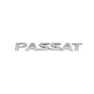 Inscripción Passat 3G0853687 (125 mm x 15 mm) foto 2