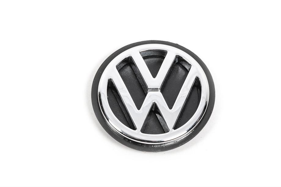 Volkswagen Polo 1994-2001 Emblema trasero 3A9 853 630 (tipo original) Foto 2