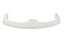 Mercedes Sprinter W906 2006–2018 Deflector de parabrisas V2 (pintable, con adhesivo) foto 2