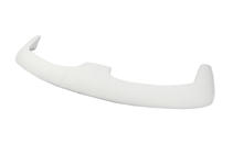 Mercedes Sprinter W906 2006–2018 Deflector de parabrisas V2 (pintable, con adhesivo) foto 1