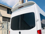 Mercedes Sprinter W906 2006–2018 Alerón Anatomik (modelo ancho, imprimado para pintar) foto 1