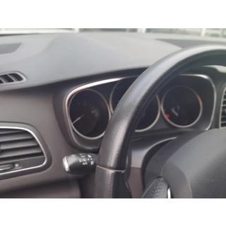 Aros de velocímetro (3 uds, acero inoxidable) foto 3