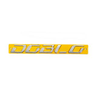 Emblema Doblo (2015+) foto 2