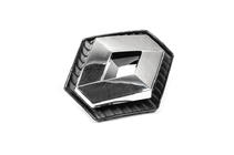 Renault Clio III 2005-2012 Emblema 7700474477 (Turquía) foto 1