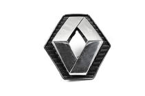 Renault Clio III 2005-2012 Emblema 7700474477 (Turquía) foto 2
