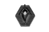 Renault Clio III 2005-2012 Emblema 7700474477 (Turquía) foto 3