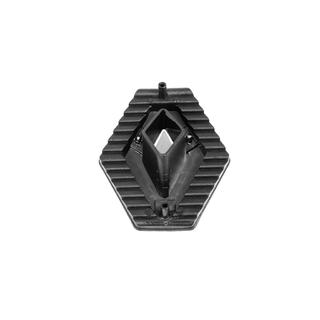 Emblema 7700474477 (Turquía) Renault Clio III 2005-2012 foto 3