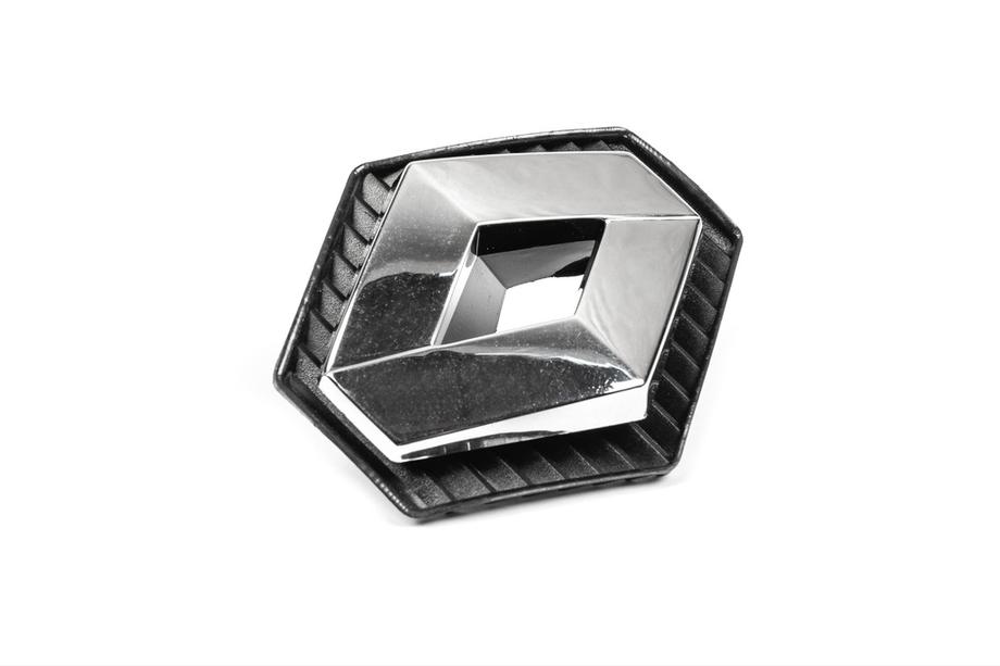 Renault Clio III 2005-2012 Emblema 7700474477 (Turquía) Image