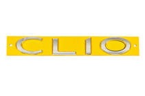 Renault Clio IV 2012-2019 Inscripción Clio 908893003R foto 2