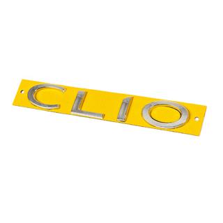 Inscripción Clio 908893003R foto 1