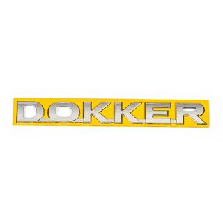Emblema Dokker foto 2