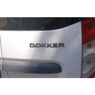 Emblema Dokker foto 1