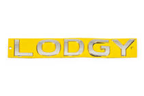 Renault Lodgy 2013-2022 Emblema Lodgy foto 2