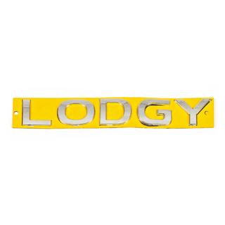 Emblema Lodgy foto 2