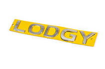 Dacia Lodgy 2012-2022 Emblema Lodgy foto 1