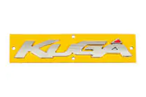 Ford Kuga 2008-2013 Inscripción Kuga 1533047 foto 2