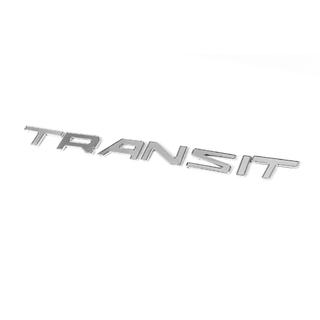 Emblema Transit (270 x 19 mm) foto 1