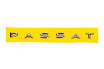 Volkswagen Passat B8 2015-2023 Emblema Passat (253mm x 17mm) foto 2