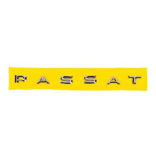 Emblema Passat (253mm x 17mm) foto 2