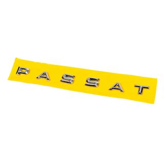 Emblema Passat (253mm x 17mm) foto 1