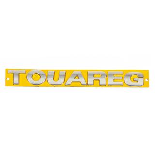 Emblema Touareg (230mm x 25mm) foto 2