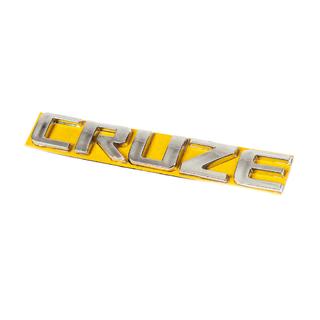 Inscripción Cruze 96880034 (115mm x 17mm) foto 2