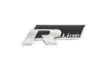 Volkswagen Emblema R-Line foto 2