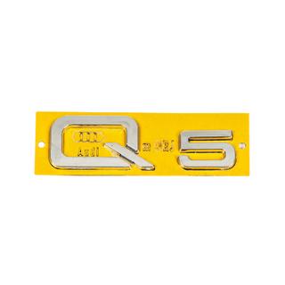 Emblema Q5 foto 1