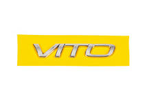 Mercedes Vito/V-class W447 2014- Inscripción "Vito" foto 2