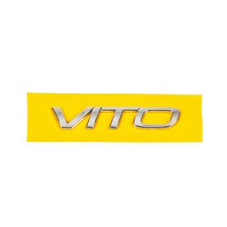 Inscripción "Vito" foto 2