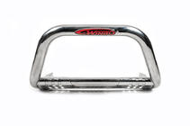 Defensa Delantera Universal DJ06010303 - A240608 (Acero Inoxidable) foto 3