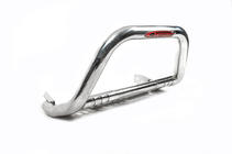 Defensa Delantera Universal DJ06010303 - A240608 (Acero Inoxidable) foto 5